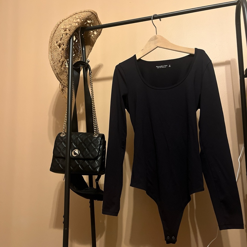 Abercrombie and Fitch bodysuit